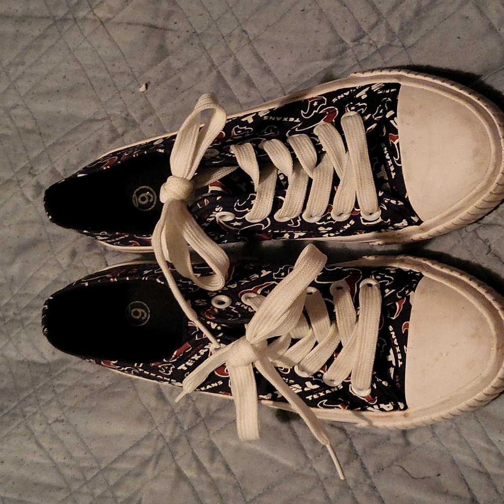 Foco sneaker